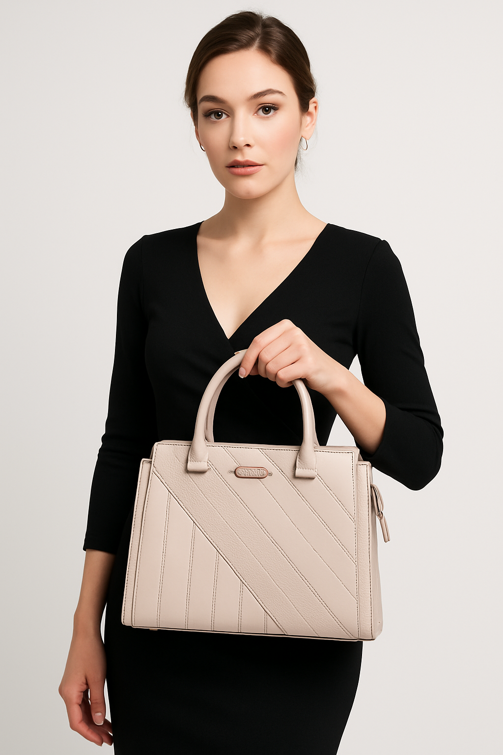 NEXTGEN BASKETS WOMEN HAND BAG NEXTGEN01