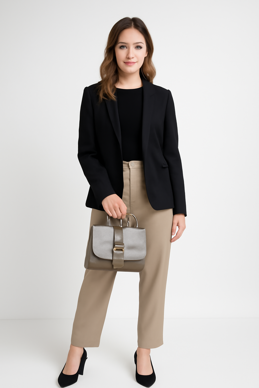 NEXTGEN BASKETS WOMEN HAND BAG NEXTGEN06